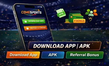 Download the app, unlock code 234VIPMAX, and enter ₹1 contests faster