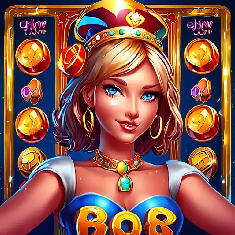 Lucky Ladys Slot – Review Completo do Slot
